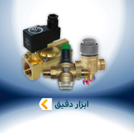 ابزار دقیق