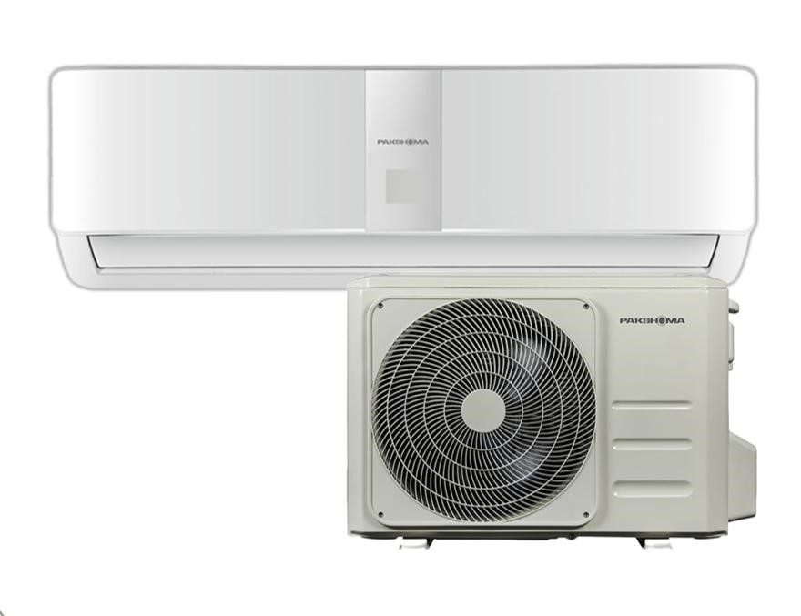 کولر گازی تروپیکال پاکشوما 36000 BTU مدل Willis series-MPR36C