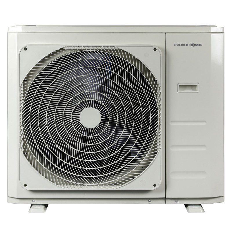 کولر گازی تروپیکال پاکشوما 12000 BTU مدل Willis series-MPR12C