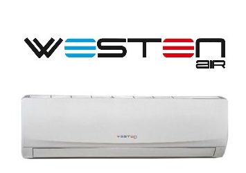 فن کویل دیواری وستن ایر CFM 500 مدل WWF-500H1