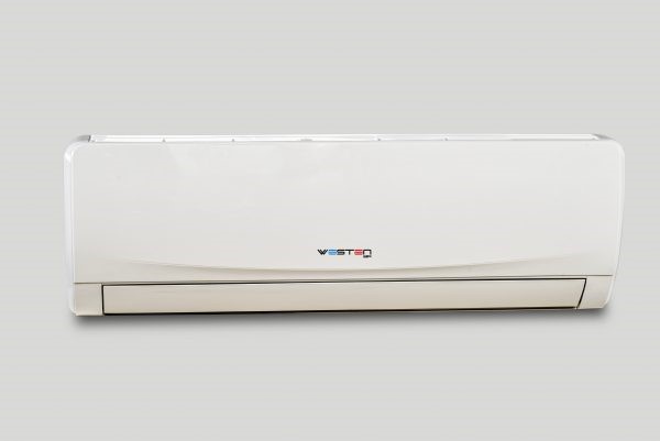 فن کویل دیواری وستن ایر CFM 600 مدل WWF-600H1
