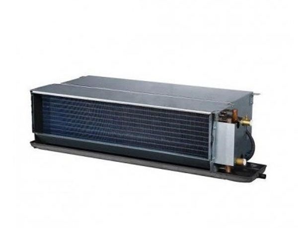 فن کویل سقفی توکار وستن ایر CFM 1000 مدل WOLF-1000 H1