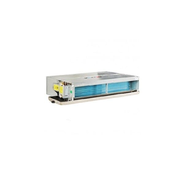 فن کویل سقفی توکار وستن ایر CFM 400 مدل WOLF-400 H1