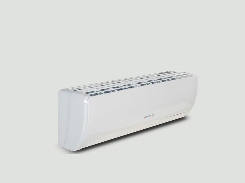 فن کویل دیواری وستن ایر CFM 300 مدل WWF-300H1