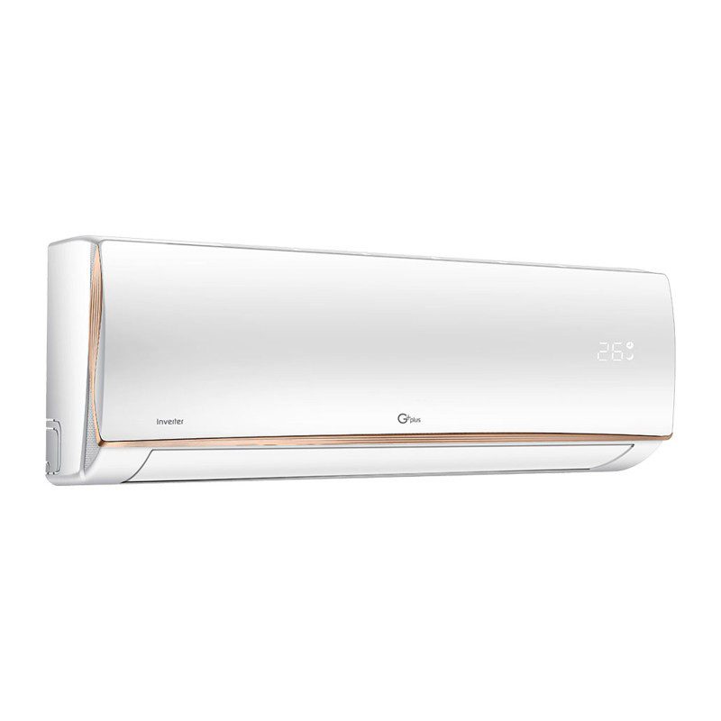کولر گازی جی پلاس BTU 24000 گرید A