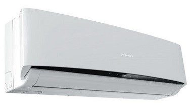 کولر گازی تروپیکال T3 ( حاره ای ) هایسنس BTU 12000 مدل HRTC-12TQ