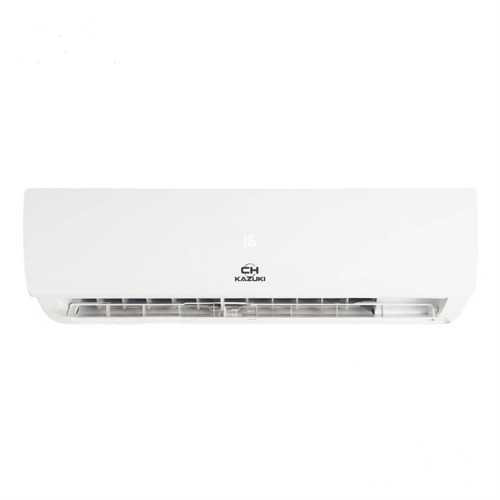 قیمت کولر گازی کازوکی تروپیکال ( روتاری ) 24000 BTU مدل IAC-24CH/XA-TR/B