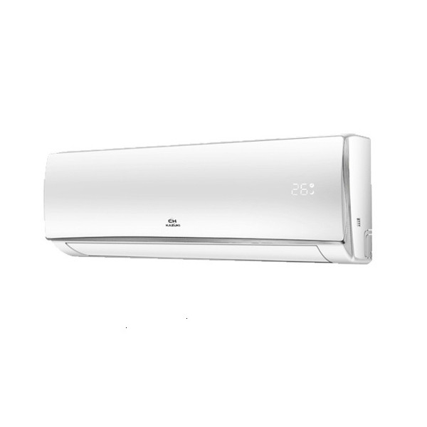 کولر گازی کازوکی BTU 12000 گرید A مدل IAC-12CH/XA/A