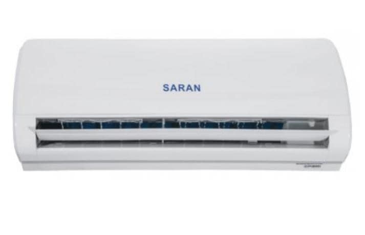 فن کویل دیواری ساران به ظرفیت 300CFM مدل SRFCW-300