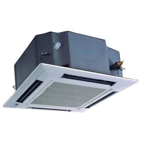 فن کویل کاستی چهار طرفه ساران 1200 CFM مدل SRFCC-4-1200-S01