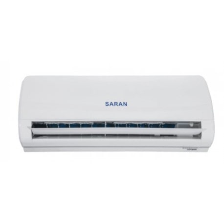 فن کویل دیواری ساران به ظرفیت 200CFM مدل SRFCW-200
