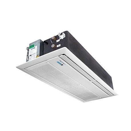 فن کویل کولکس COOLEX