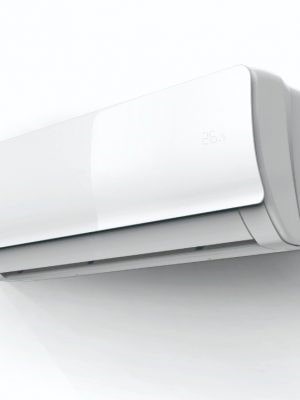فن کویل دیواری تکوود