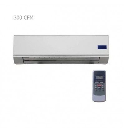 فن کویل دیواری تکوود