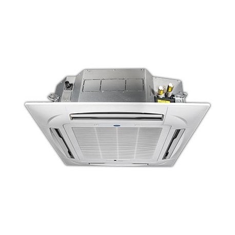 فن کویل کاستی چهار طرفه کول ویو