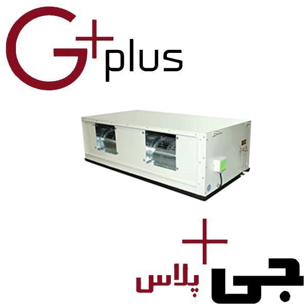 فن کویل جی پلاس GPLUS