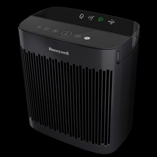 تصفیه هوا هانیول سری PLATINUM مدل AIR TOUCHP2