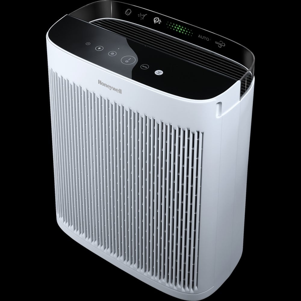 تصفیه هوا هانیول سری PLATINUM مدل AIR TOUCHP2