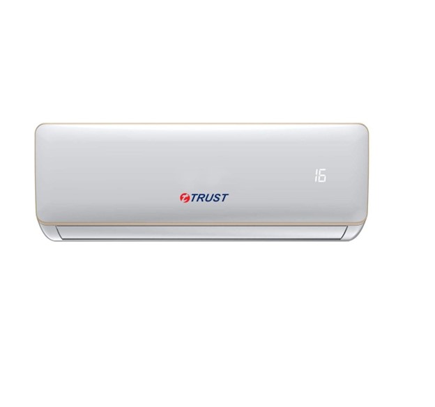 کولر گازی دیواری تراست مدل TGSA-18H410A