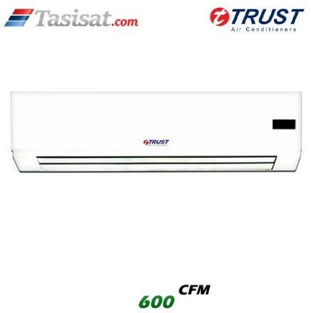 فن کویل دیواری تراست