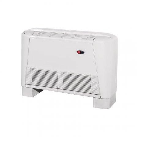 فن کویل زمینی دکوراتیو ساران