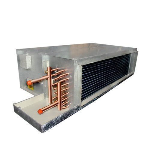 تفاوت کنوکتور و فن کویل