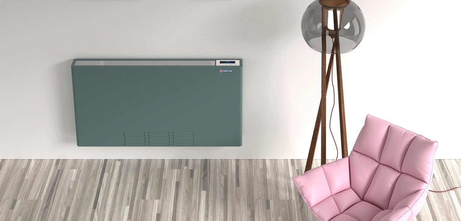 چرا فن کویل گرم نمیکند؟