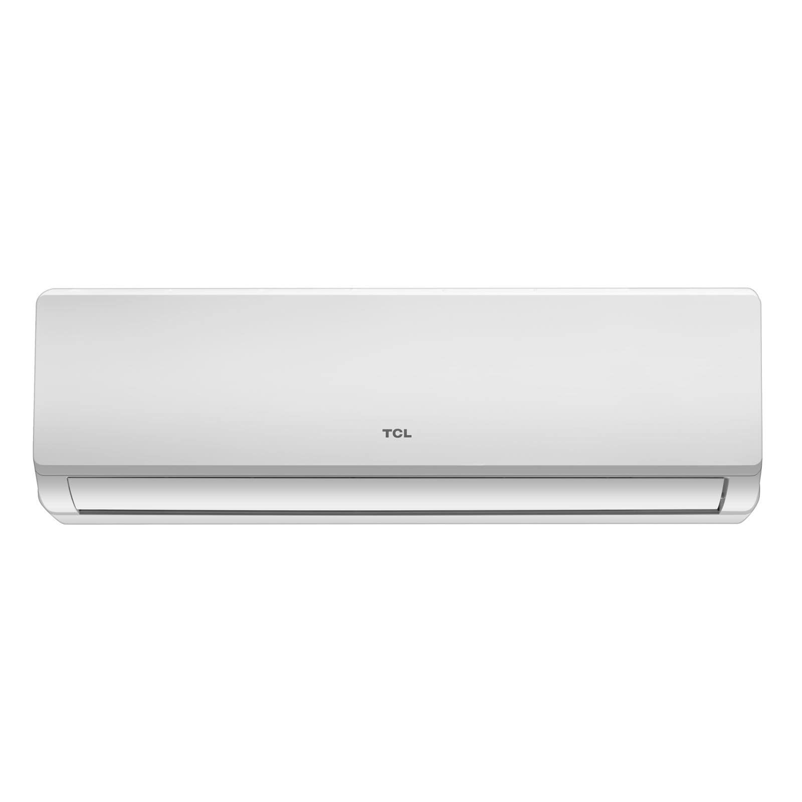 اسپلیت و کولر گازی تی سی ال TCL