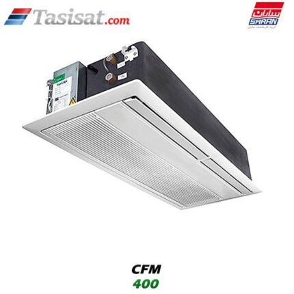 فن کویل کاستی یک طرفه ساران