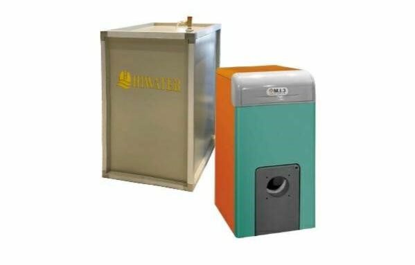 پکیج ام آی تری