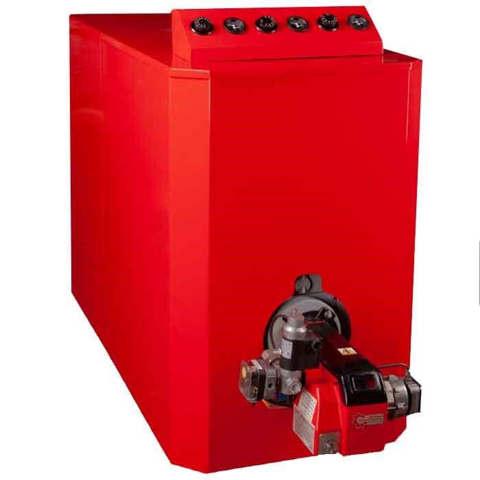 پکیج استخری شوفاژکار