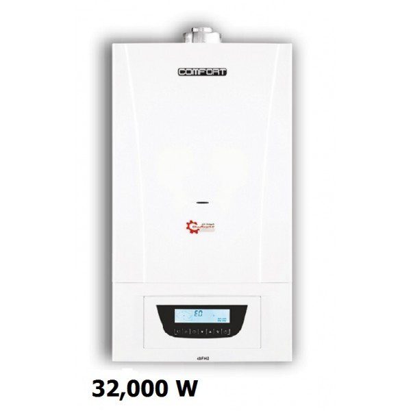پکیج شوفاژکار سری کاپریس