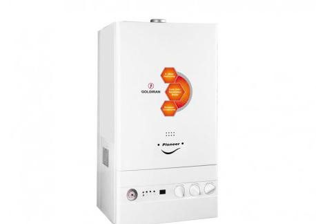 پکیج گلدیران سری Pioneer