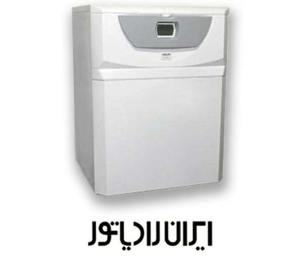 پکیج ایران رادیاتور سری Z
