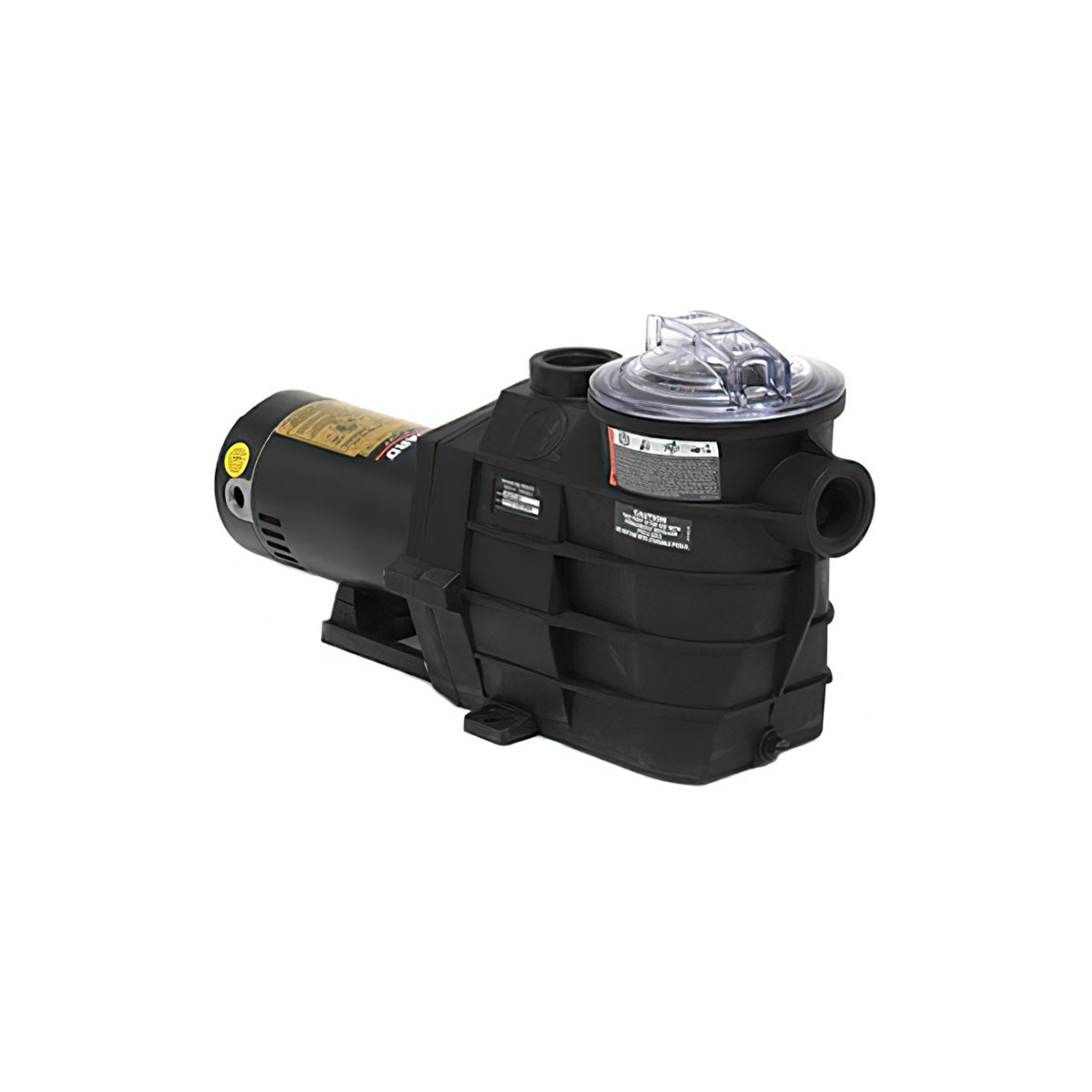 پمپ تصفیه استخر هایوارد سری SUPER PUMP 2
