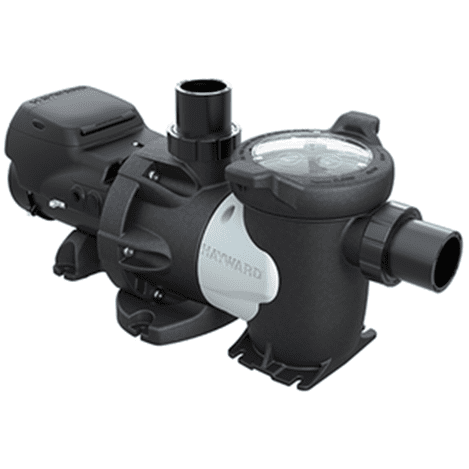 پمپ تصفیه استخر هایوارد سری HCP 3000 SERIES
