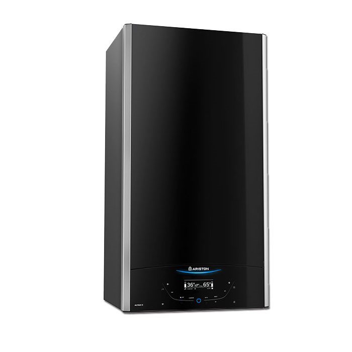 پکیج آریستون سری کلاس بی اوه EVO CLAS B