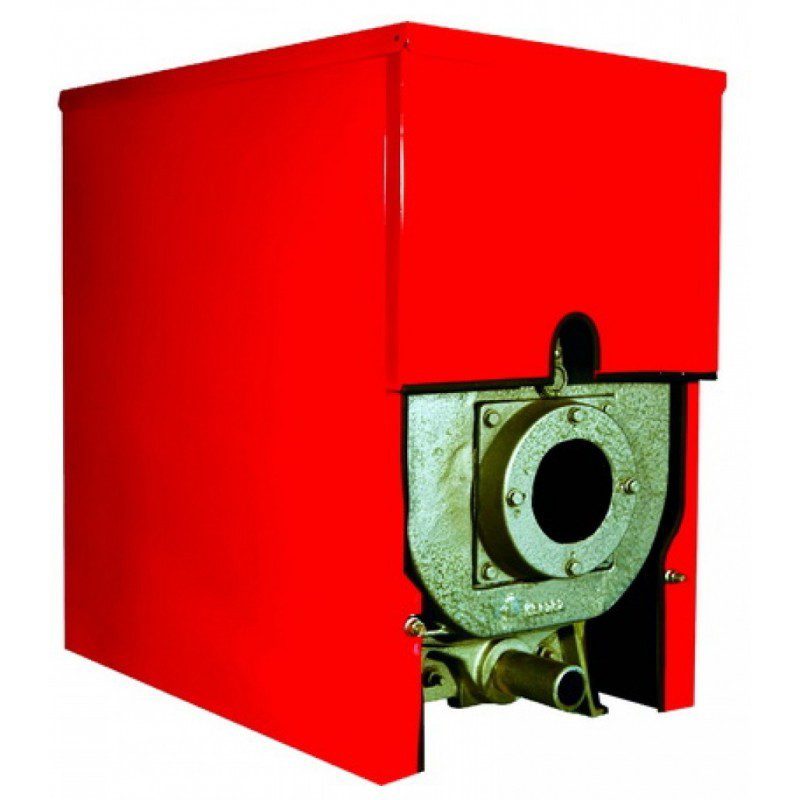 دیگ چدنی شوفاژکار مدل سولار 300