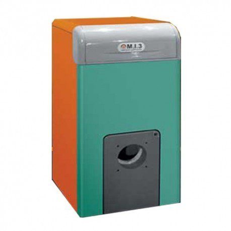 دیگ چدنی MI3 سری M90