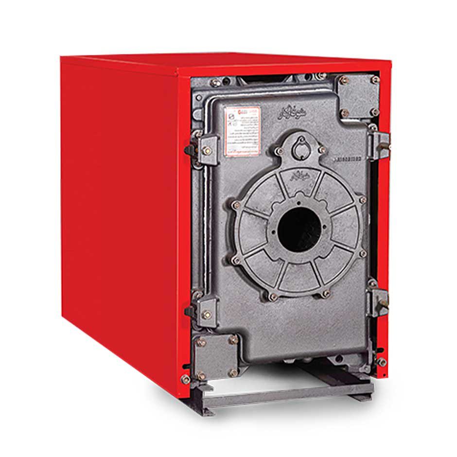 دیگ چدنی mi3 سری L90