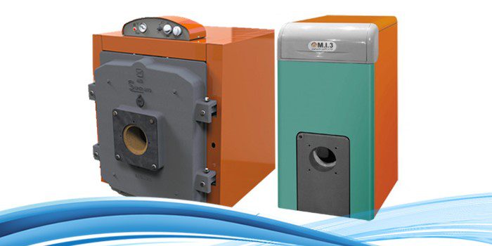 دیگ چدنی MI3 سری M90