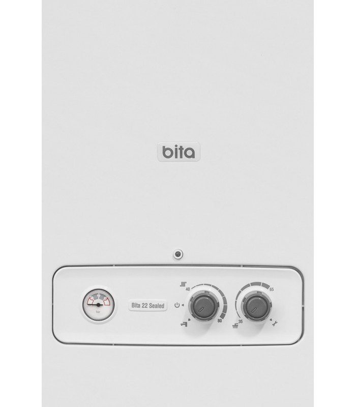 پکیج بوتان سری بیتا BITA