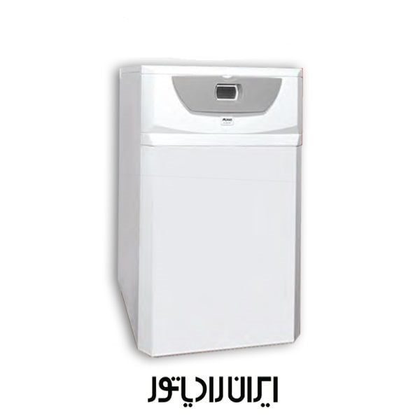 پکیج زمینی ایران رادیاتور