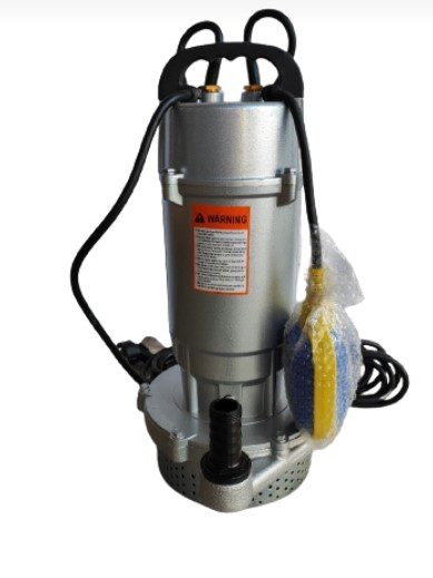 پمپ کفکش گرین سری GD MULTI مدل GD200-4-4Z3