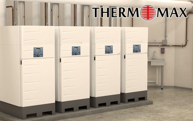 دیگ چگالشی دابو صنعت سری ترمومکس THERMOMAX
