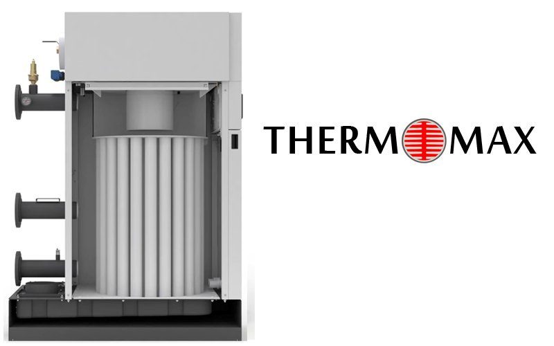 دیگ چگالشی دابو صنعت سری ترمومکس THERMOMAX