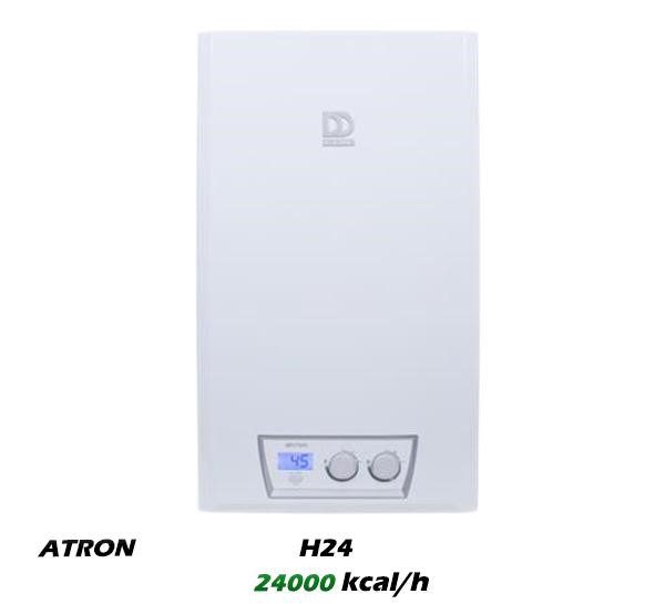 پکیج دمیر دوکوم سری ATRON