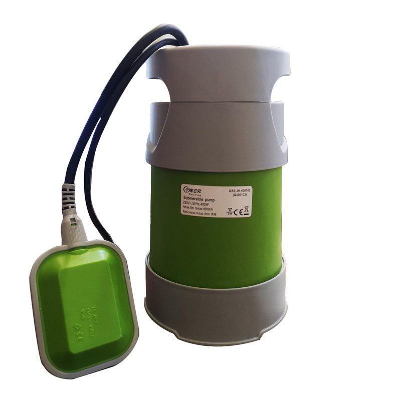 پمپ کفکش گرین سری GD MULTI مدل GD10-60/2-4L3