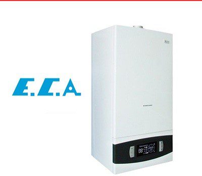 پکیج دیواری ایی سی آ E.C.A