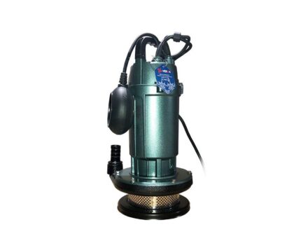 پمپ کفکش گرین سری GD MULTI مدل GD40-28-5.5L1